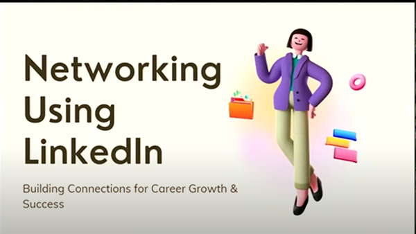 Networking Utilizing LinkedIn Youtube