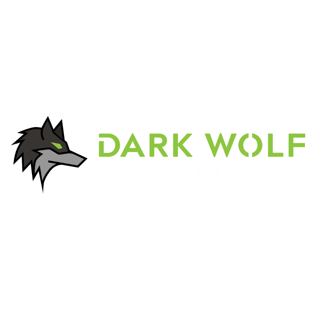 Dark Wolf Solutions