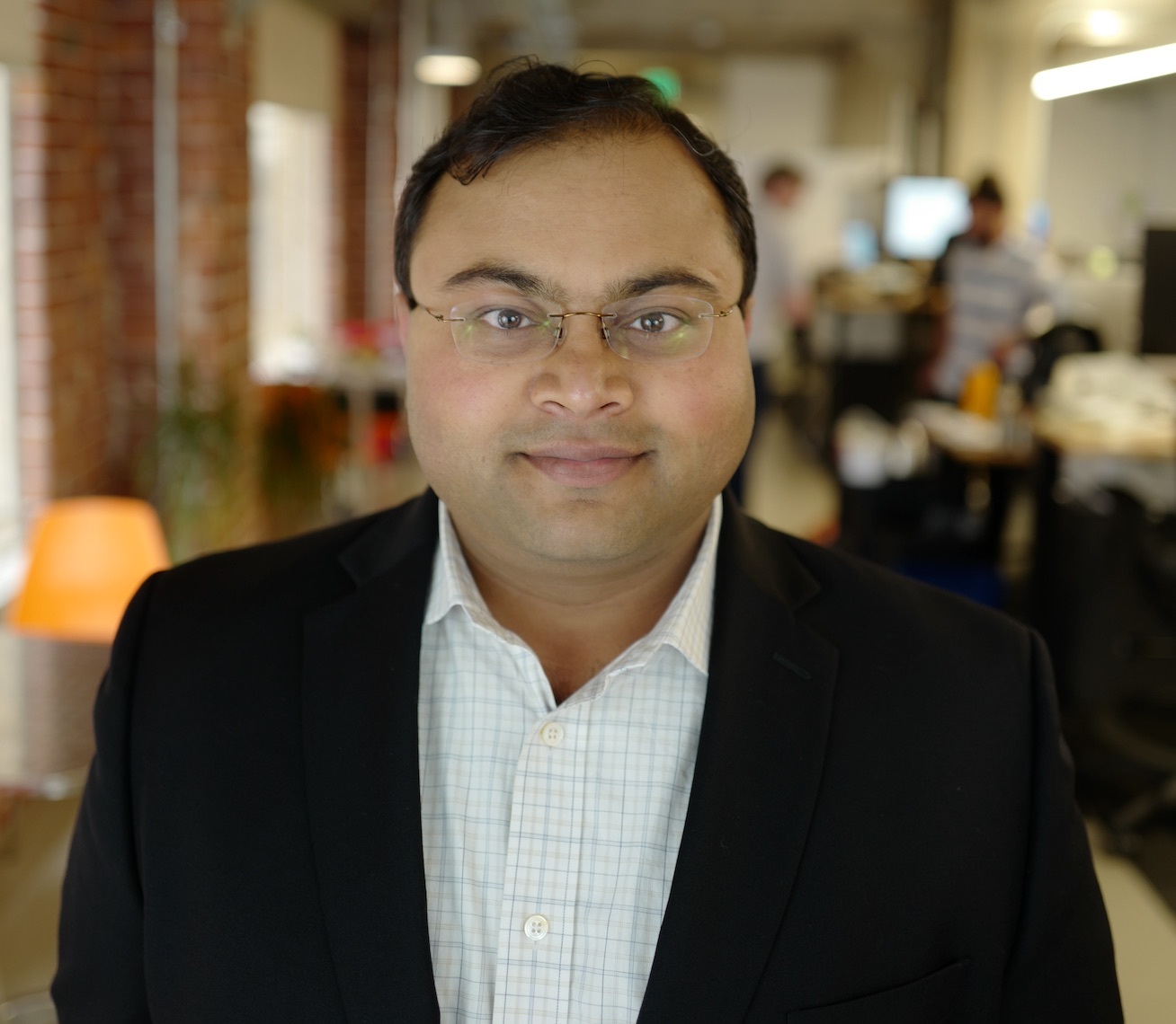 Anshu Gupta