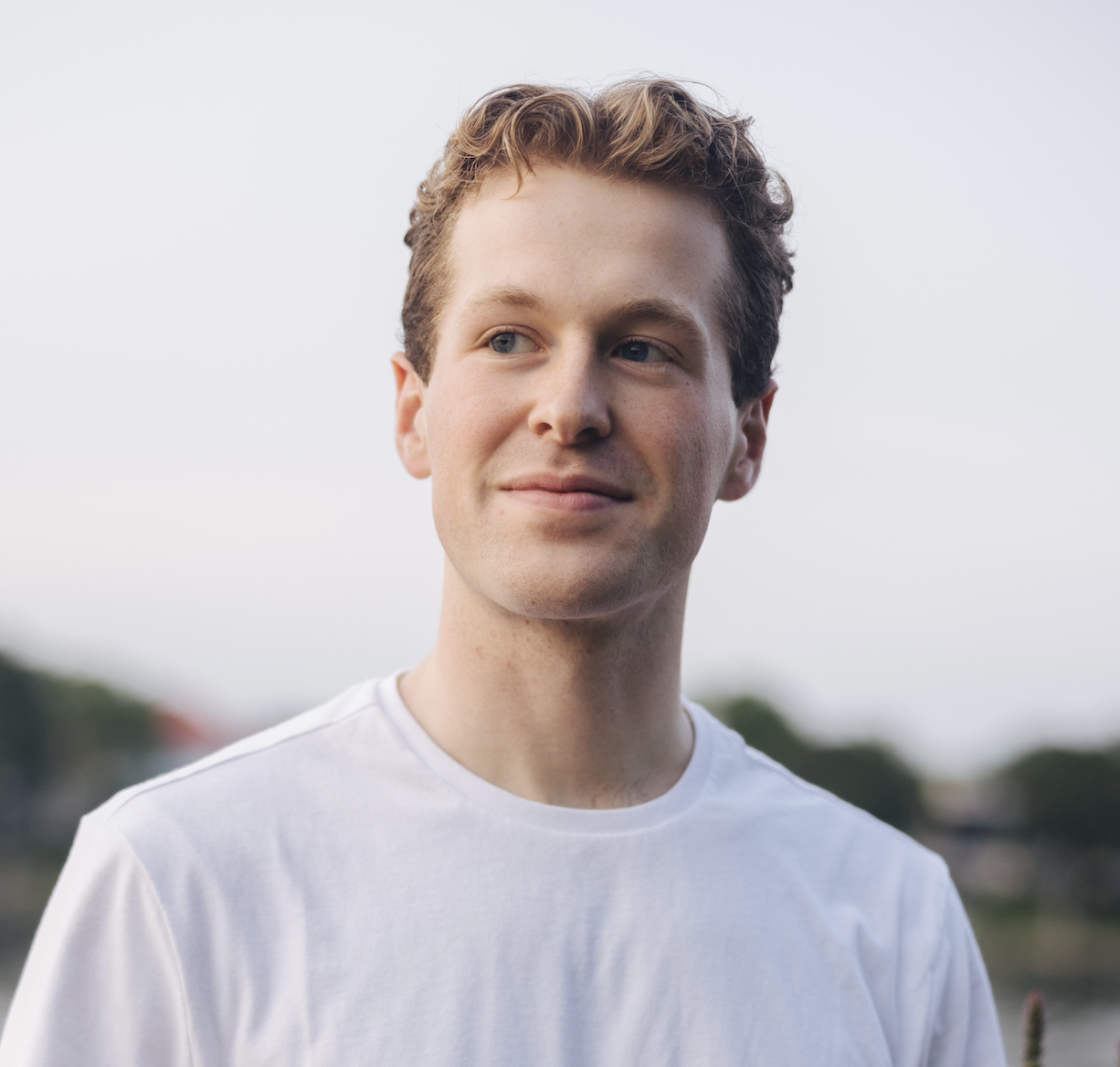 Evan Cook