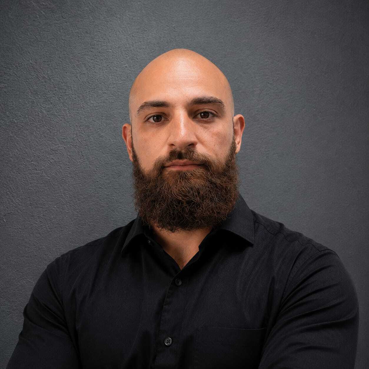 Luis Del Rio
